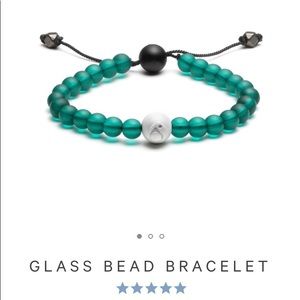 Lokai bracelet